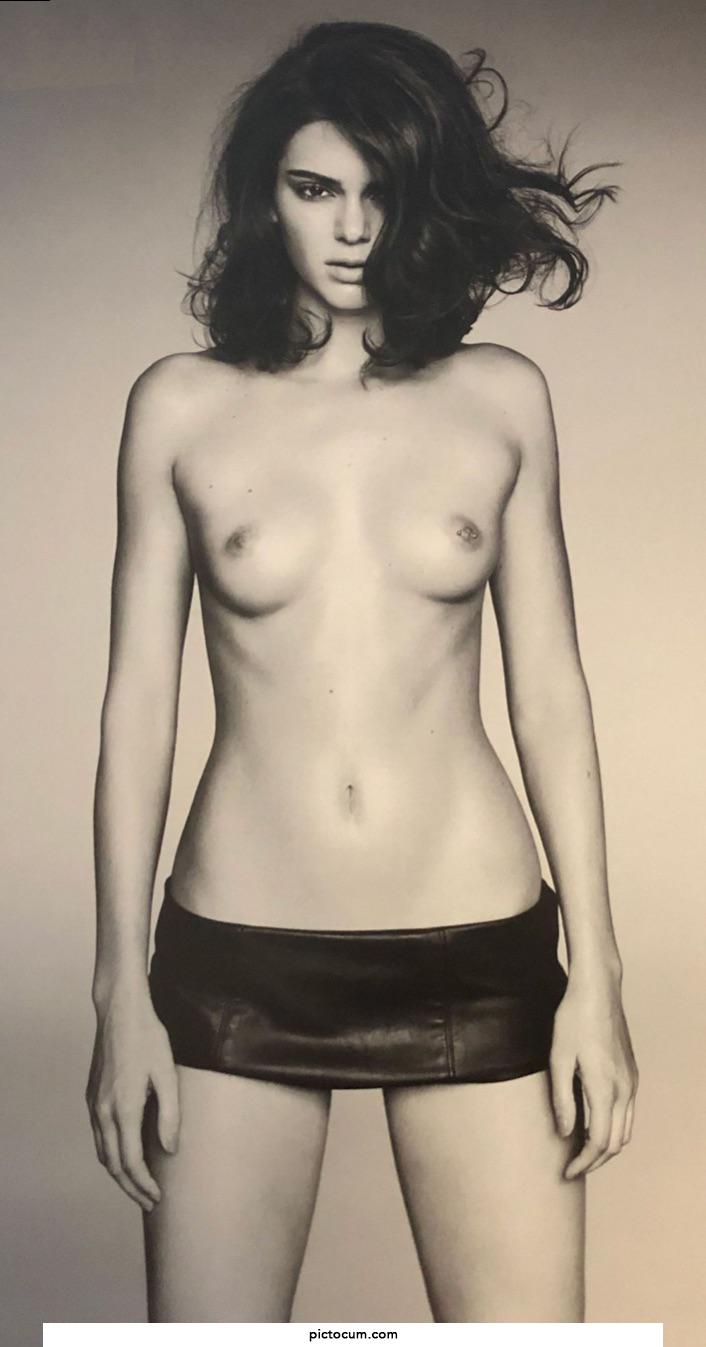 Kendall Jenner