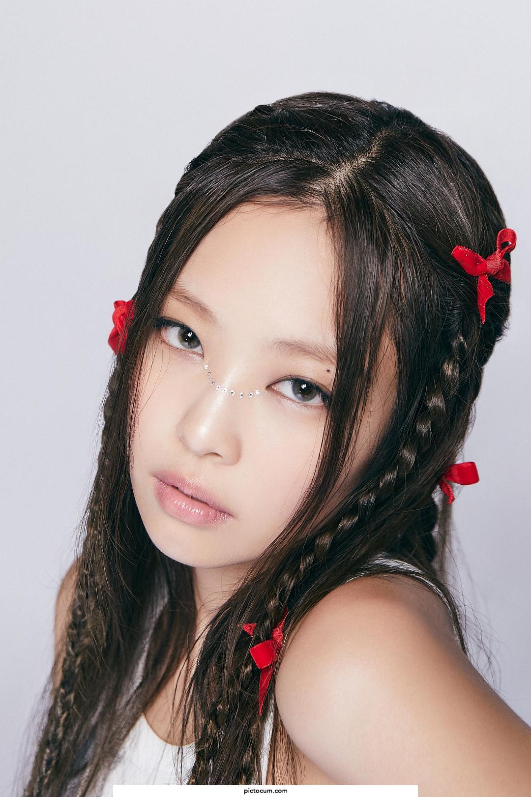 blackpink Jennie