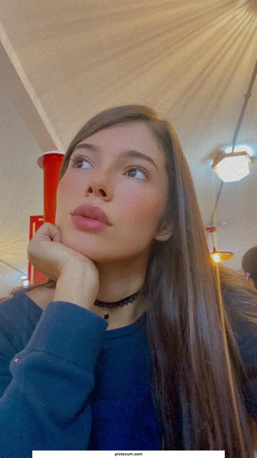Thinking of what i can eat