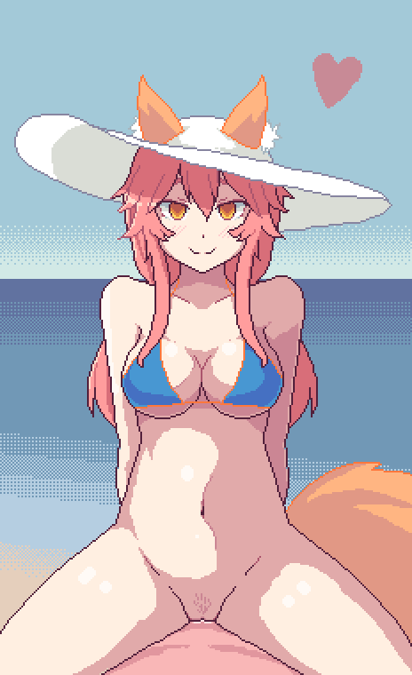 a day out on the beach