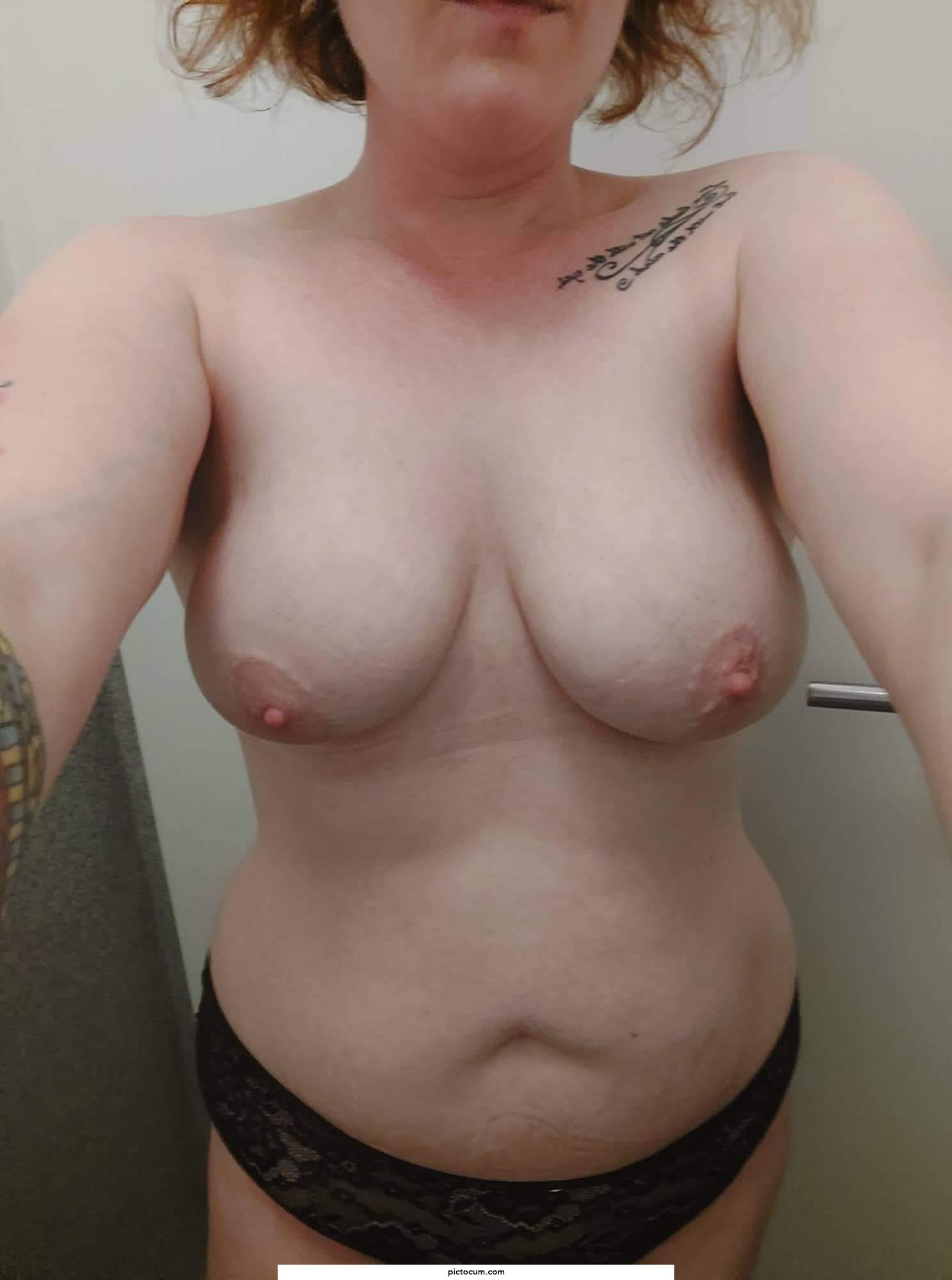 I love causing boners