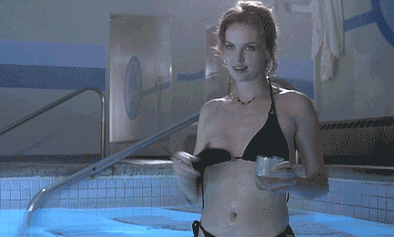 Charlize Theron