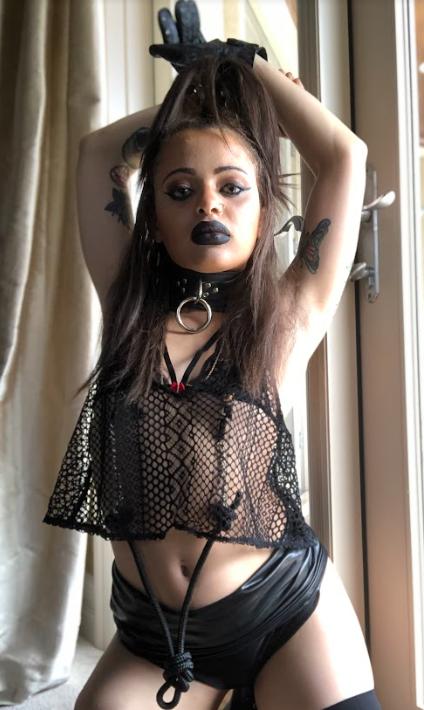 Holly Hendrix