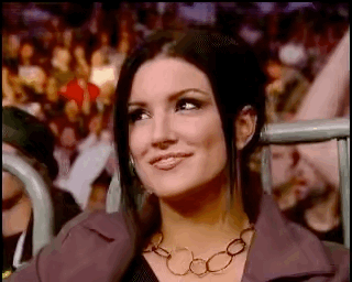 Gina Carano