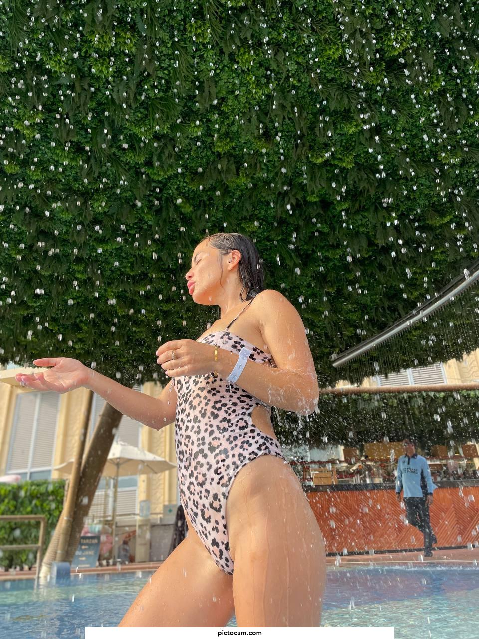 I want to make all our dirty wishes and desires come true