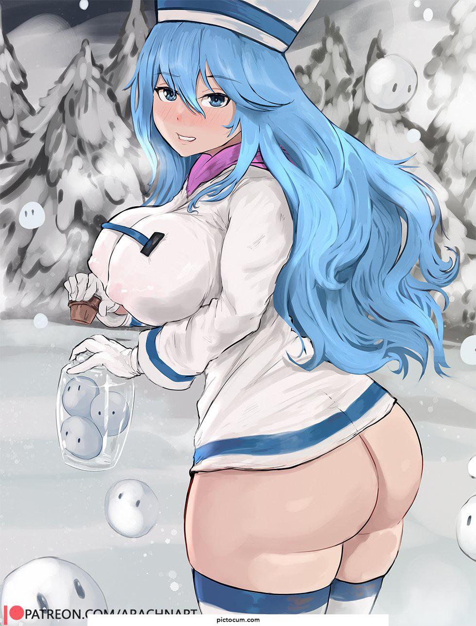 Aqua