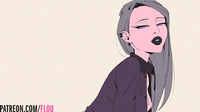 Using a dildo on all of her holes