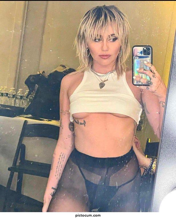 Miley Cyrus