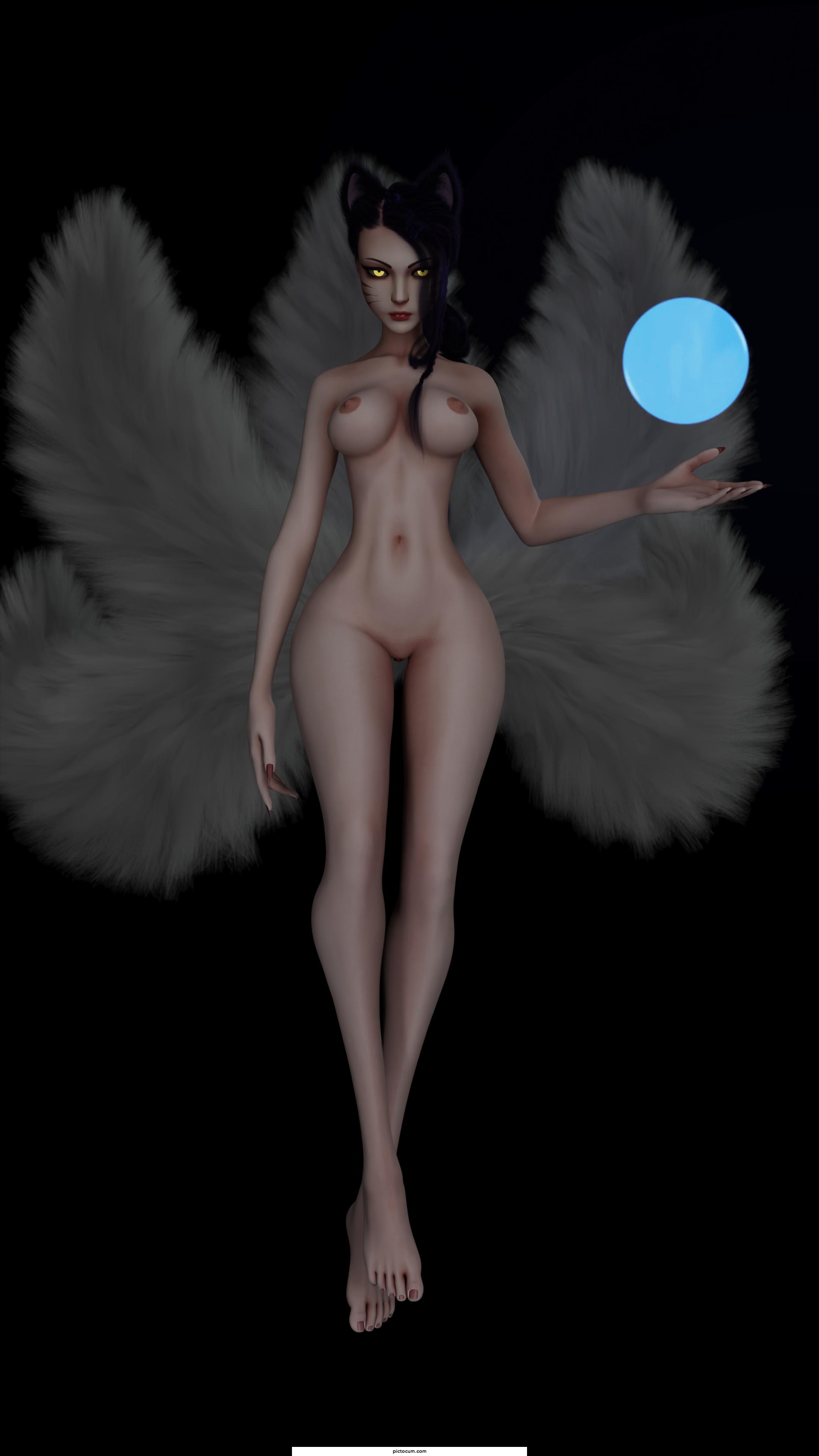 Ahri