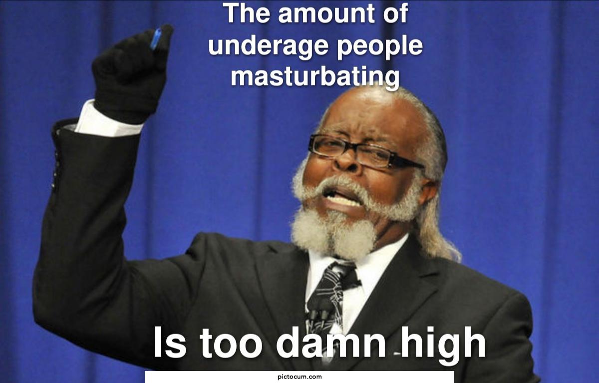 Aren't you ashamed, guys?