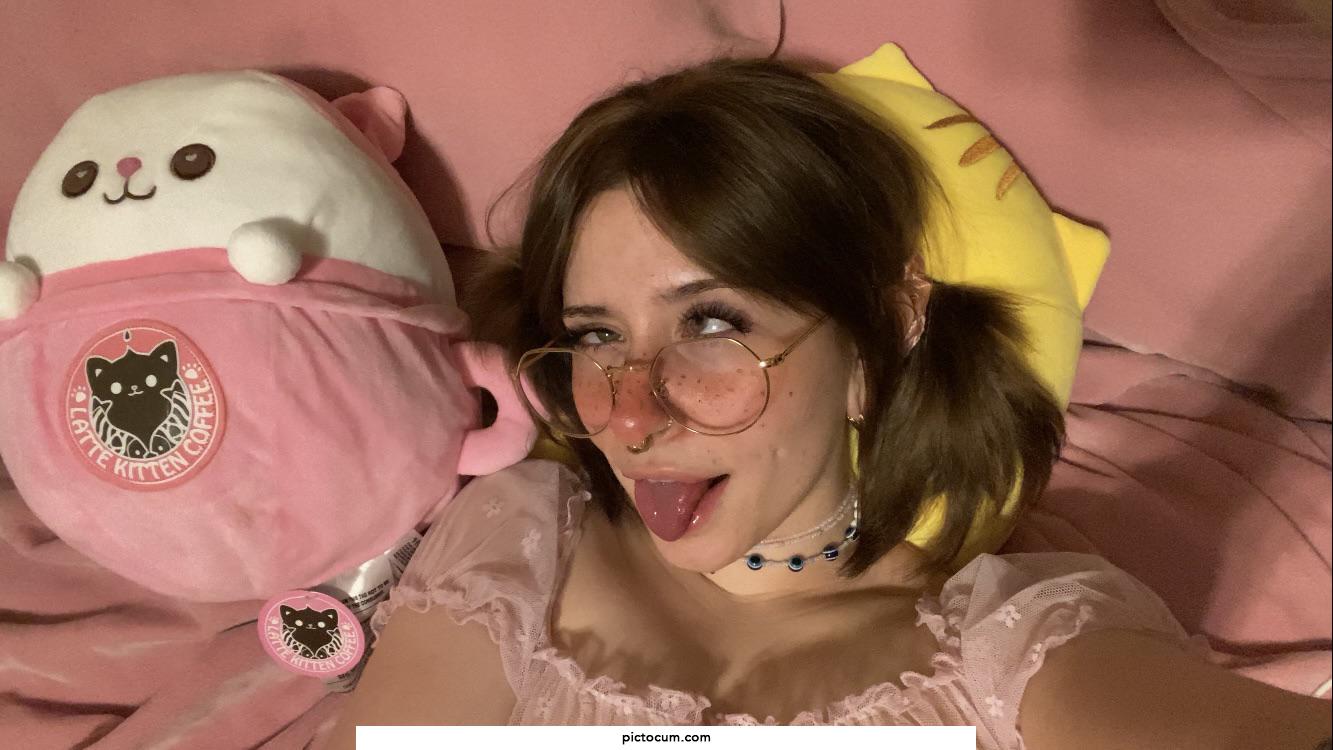 a little UwU with your OwO?