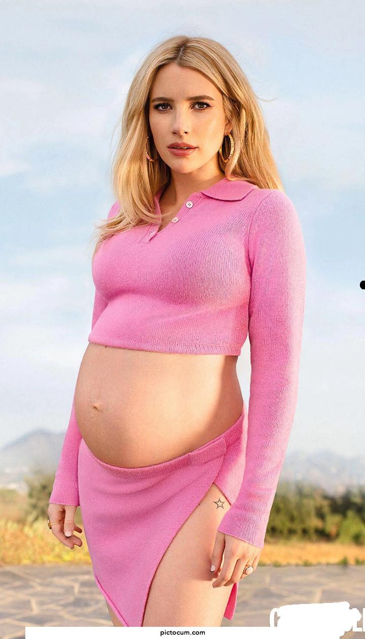 Emma Roberts