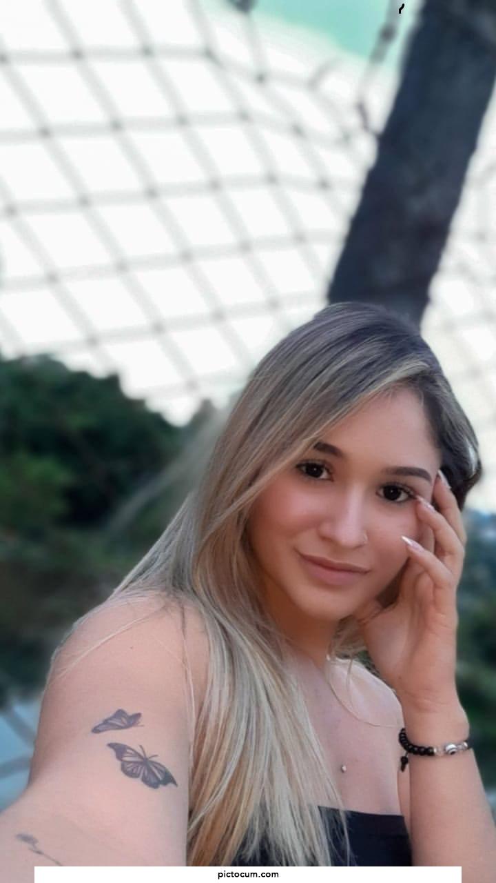 I get more turned on when i guy tells me to stop cuz he doesn’t want to cum yet 🥵😈