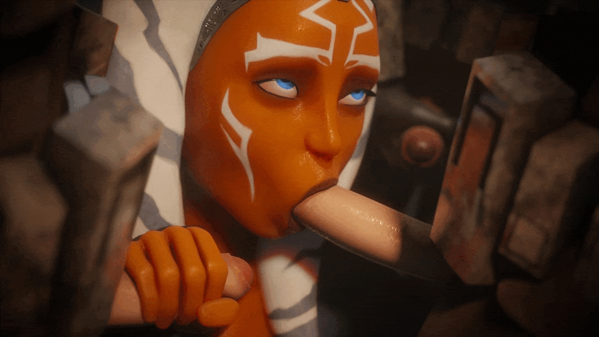Ahsoka Tano