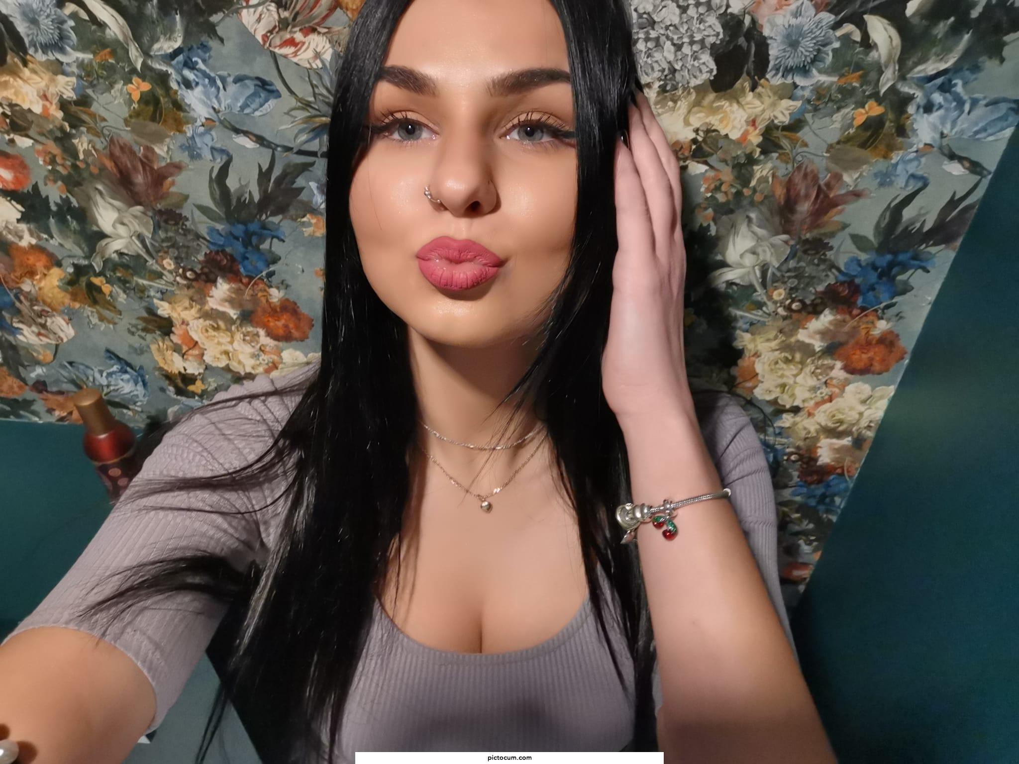 just a polish Amateur girl...