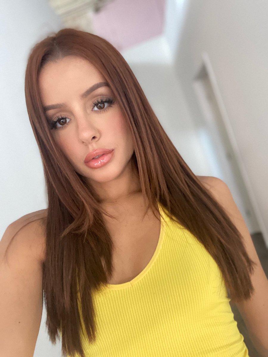 Your petite teen is served for you