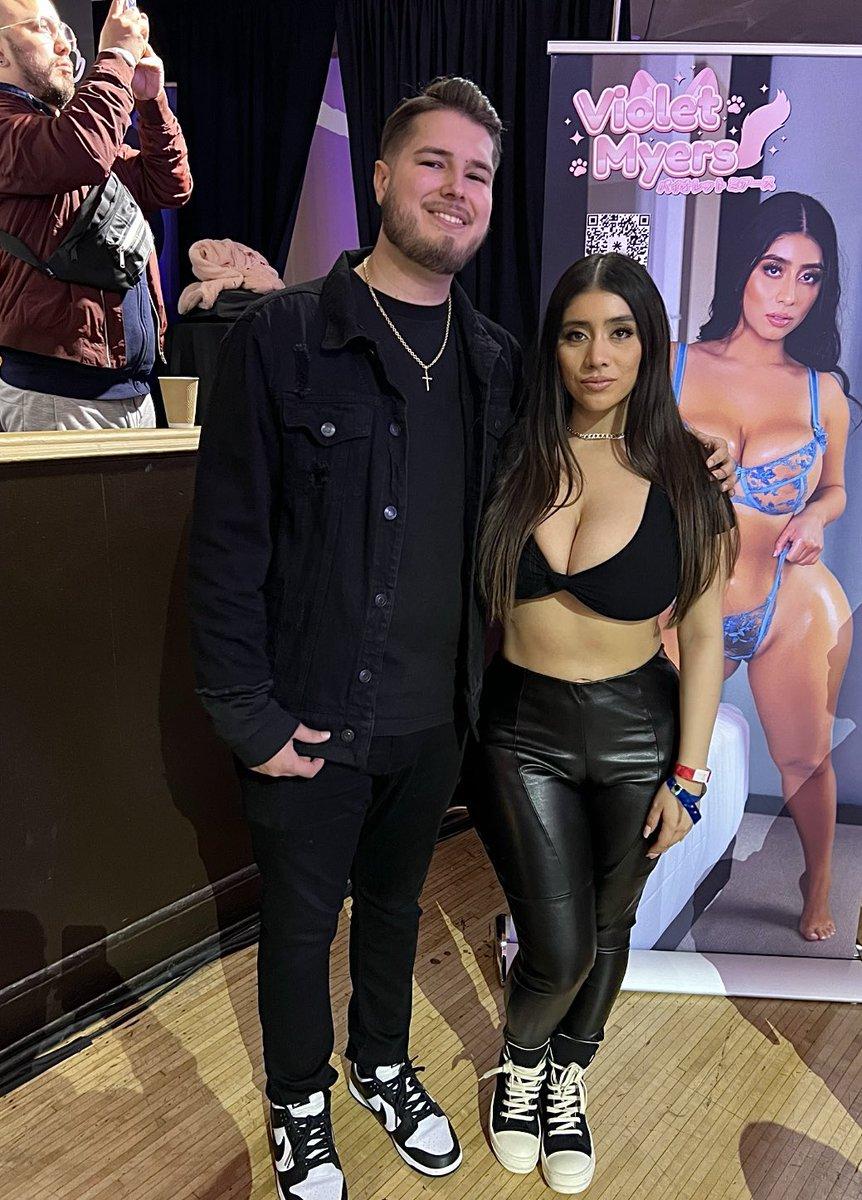 Cum on her Boobs