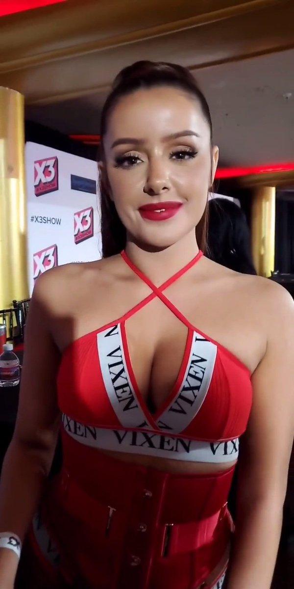 Natasha Nice