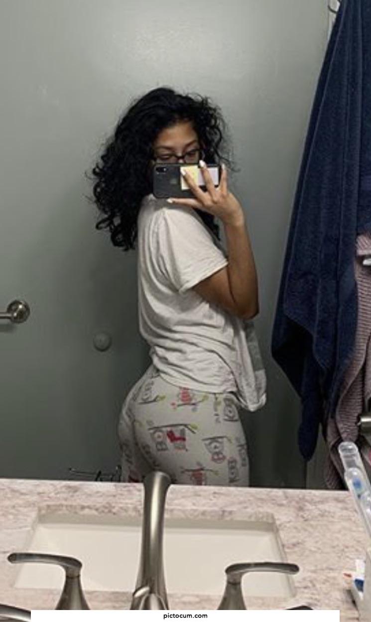 Highschool crush