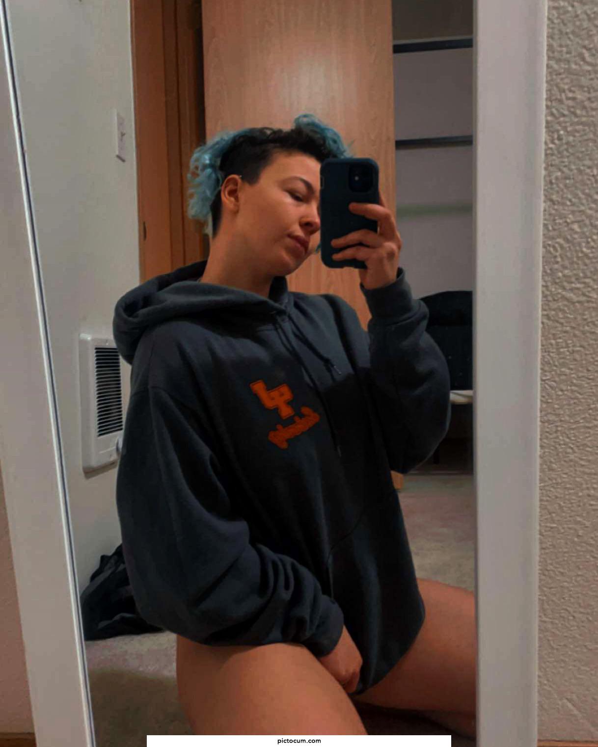 Im so wet 💦