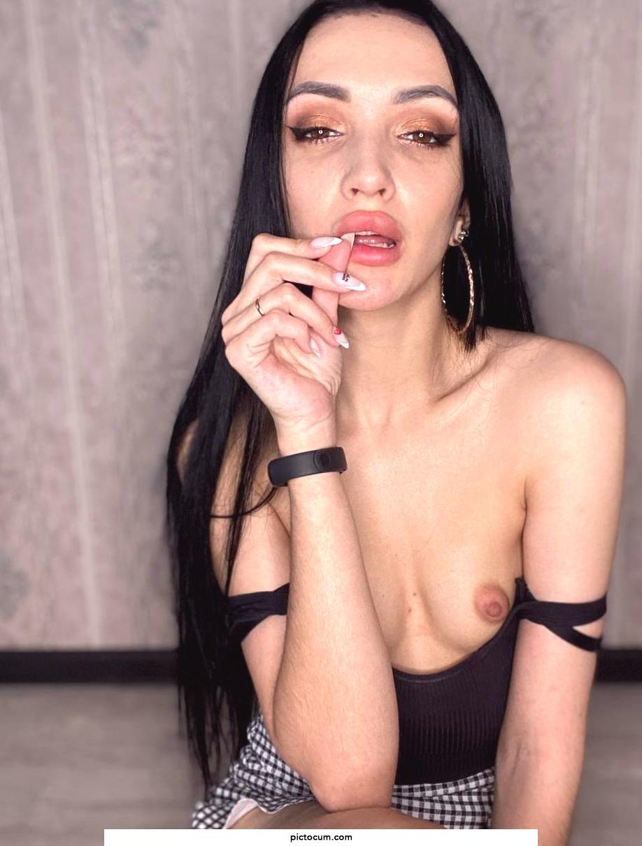 Is it hot in here or is it just you…