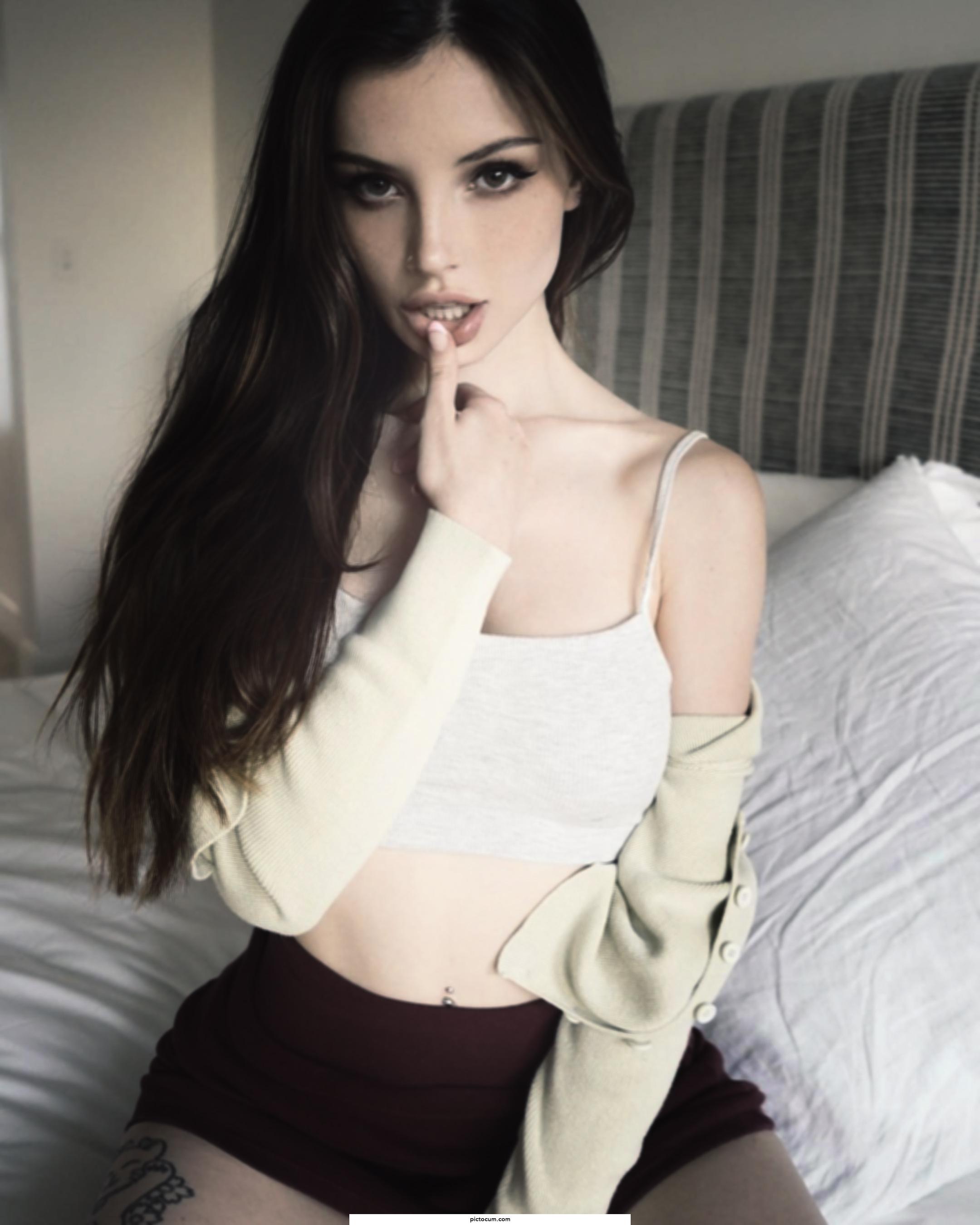 Daintly Wilder