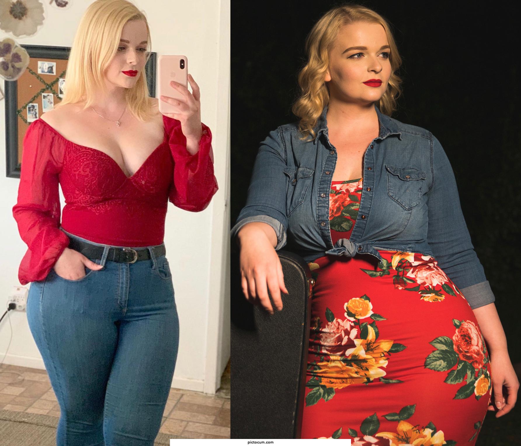 Thicc