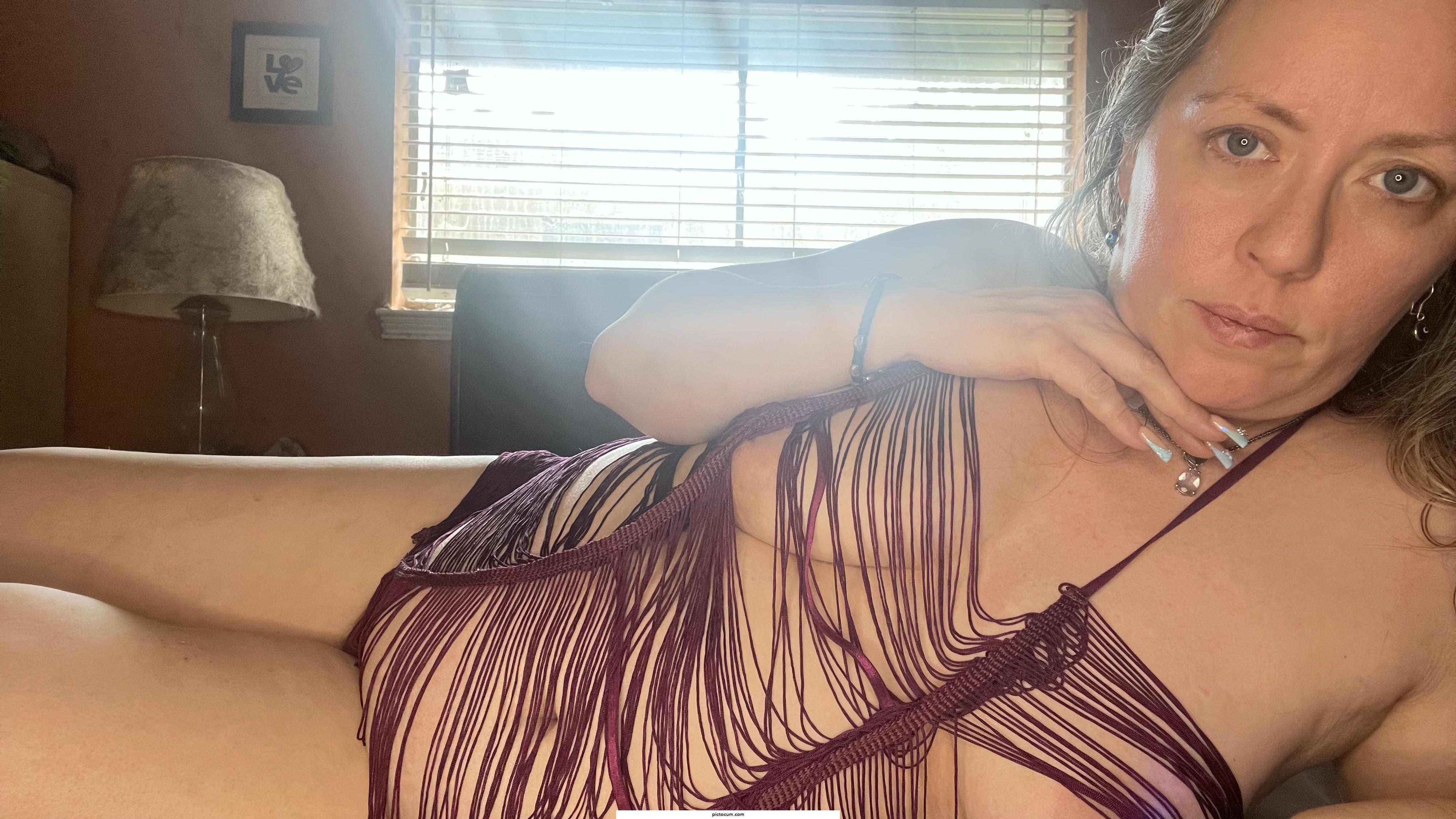 Come and take me
