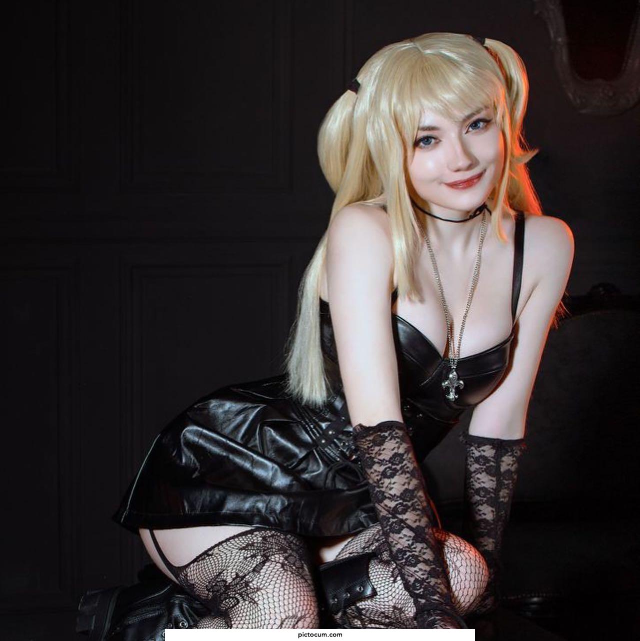 Misa by Carry Key