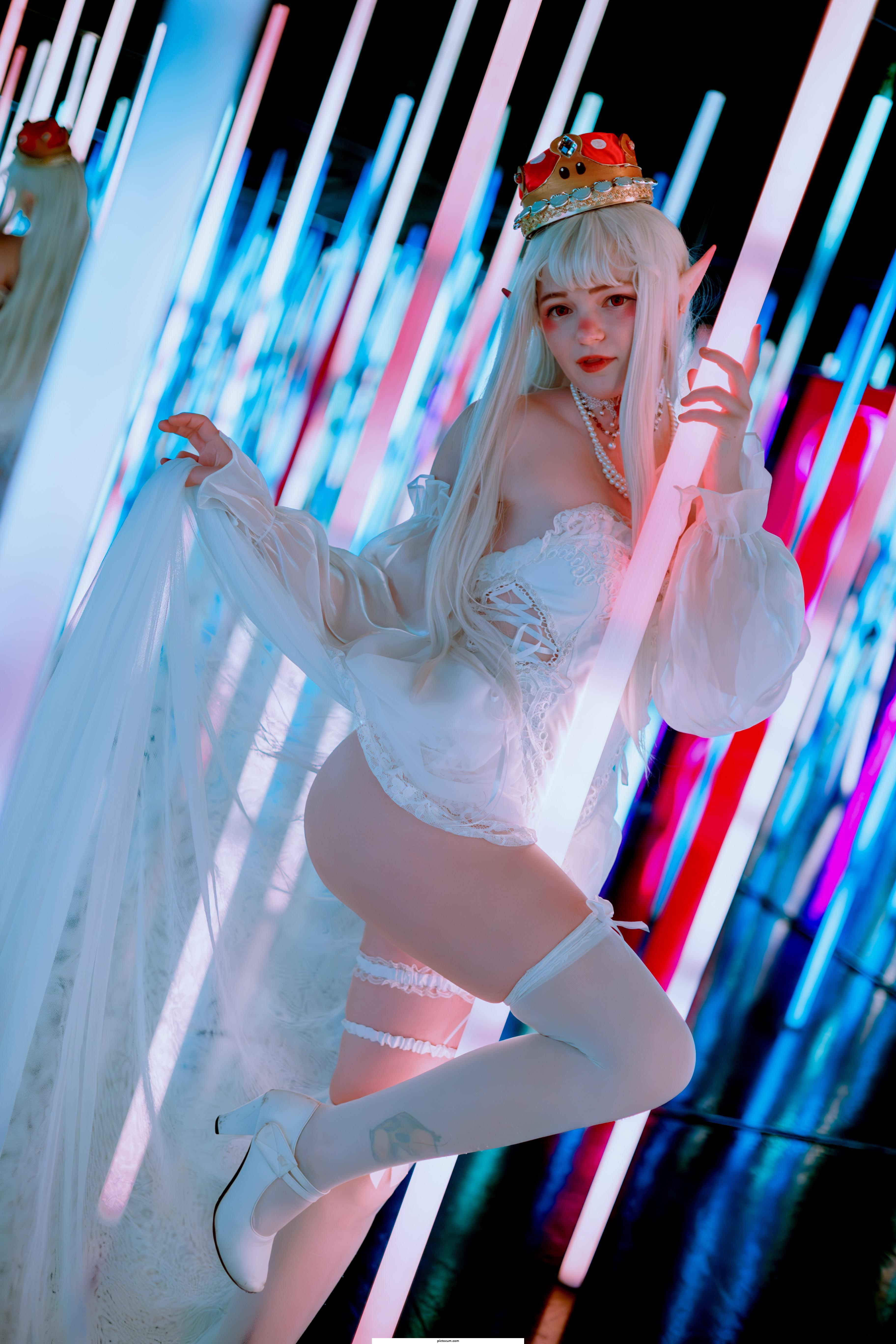 Boosette by elle.chu