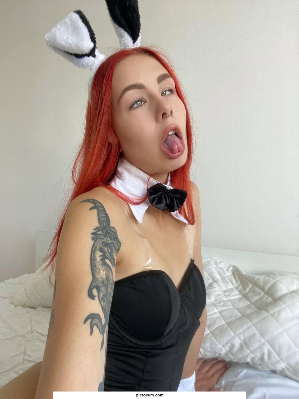 Alright, who’s balls am I draining tonight?
