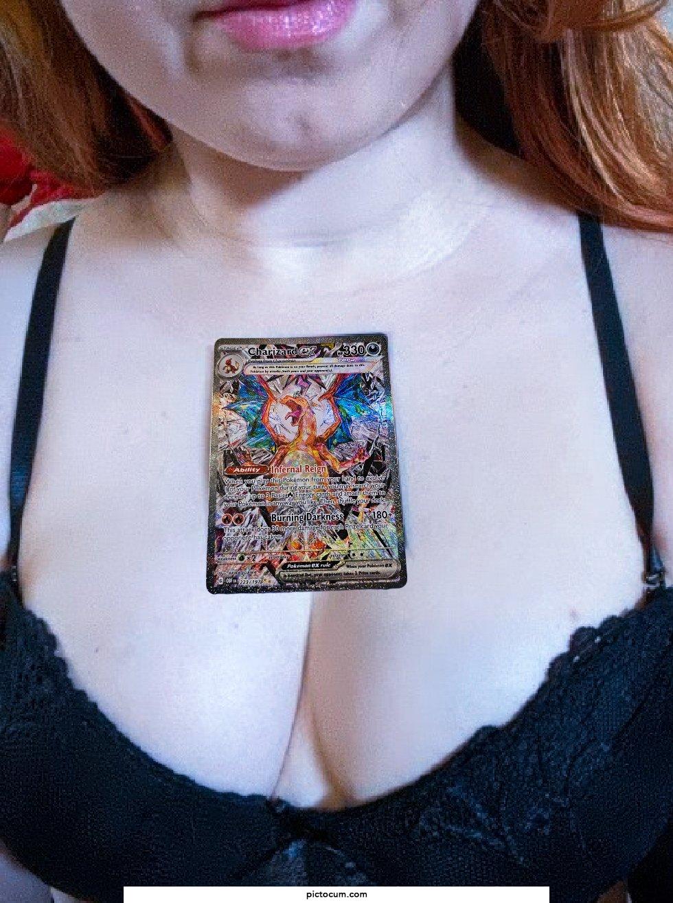 Here are my sexy nerd girl credentials for your inspection