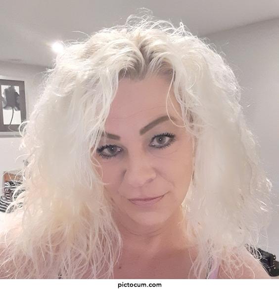 MILF for BBC!! TiffaniTeaseXXX 🐰♠😈💋