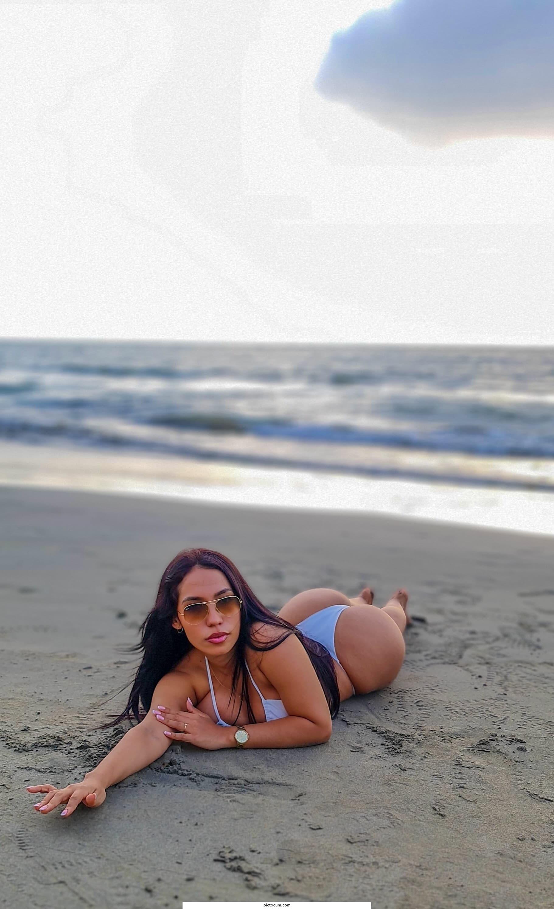 Beautiful day 🏝️
