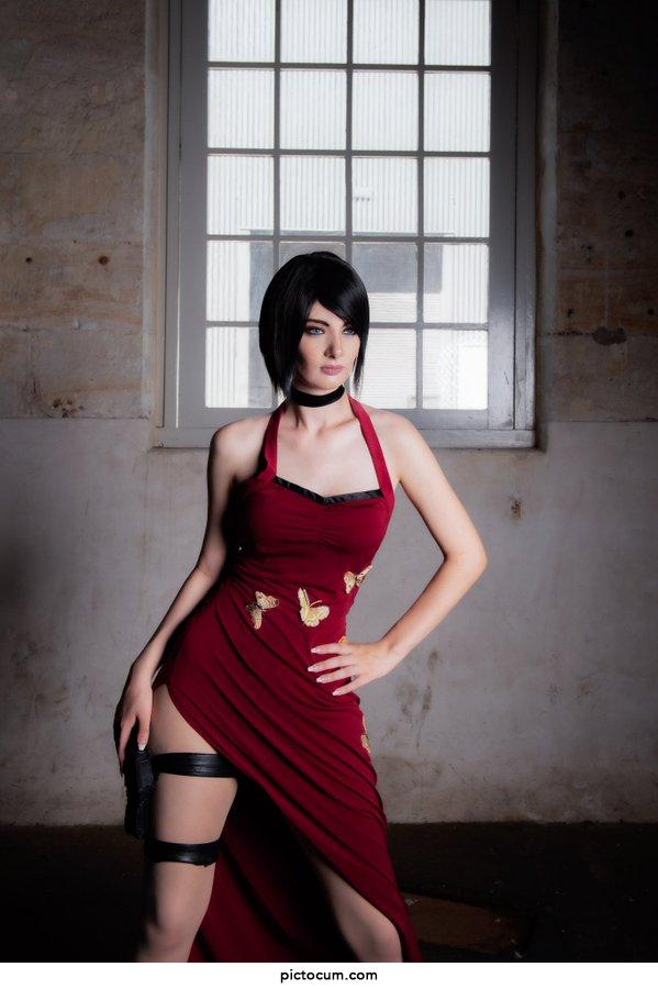 Ada Wong