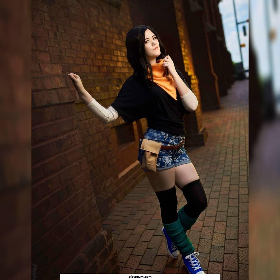 Android 17