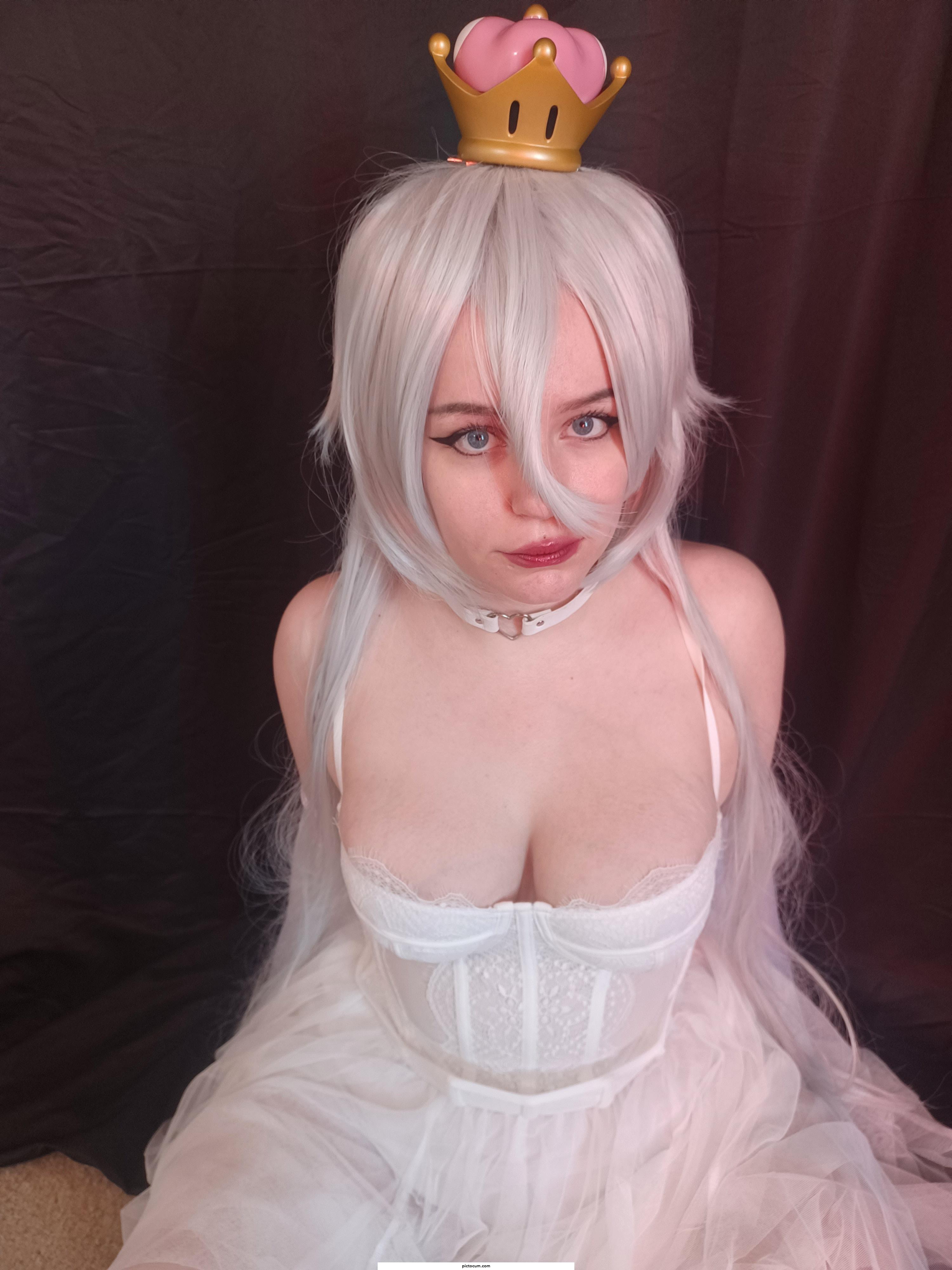 Boosette by Me