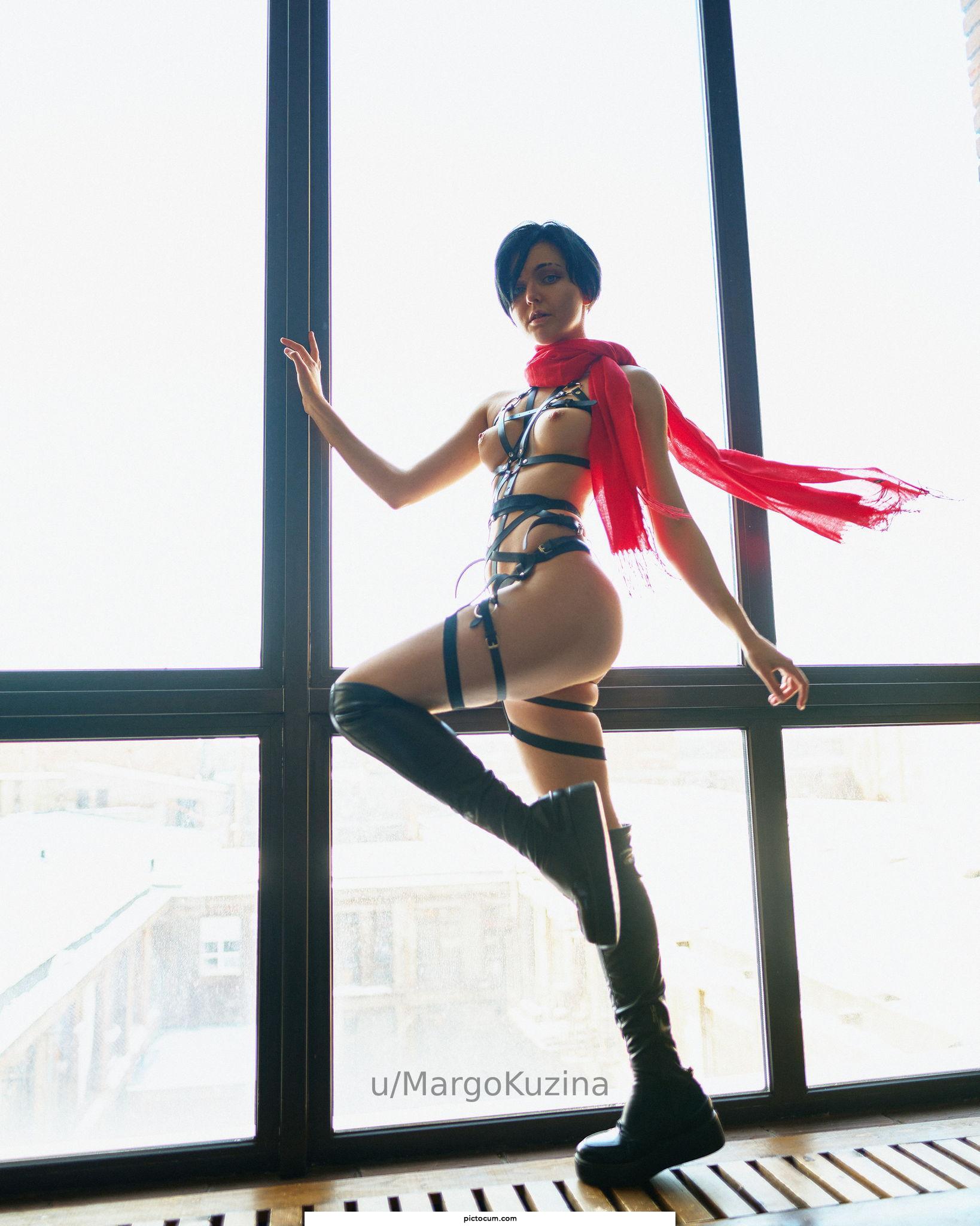 Mikasa