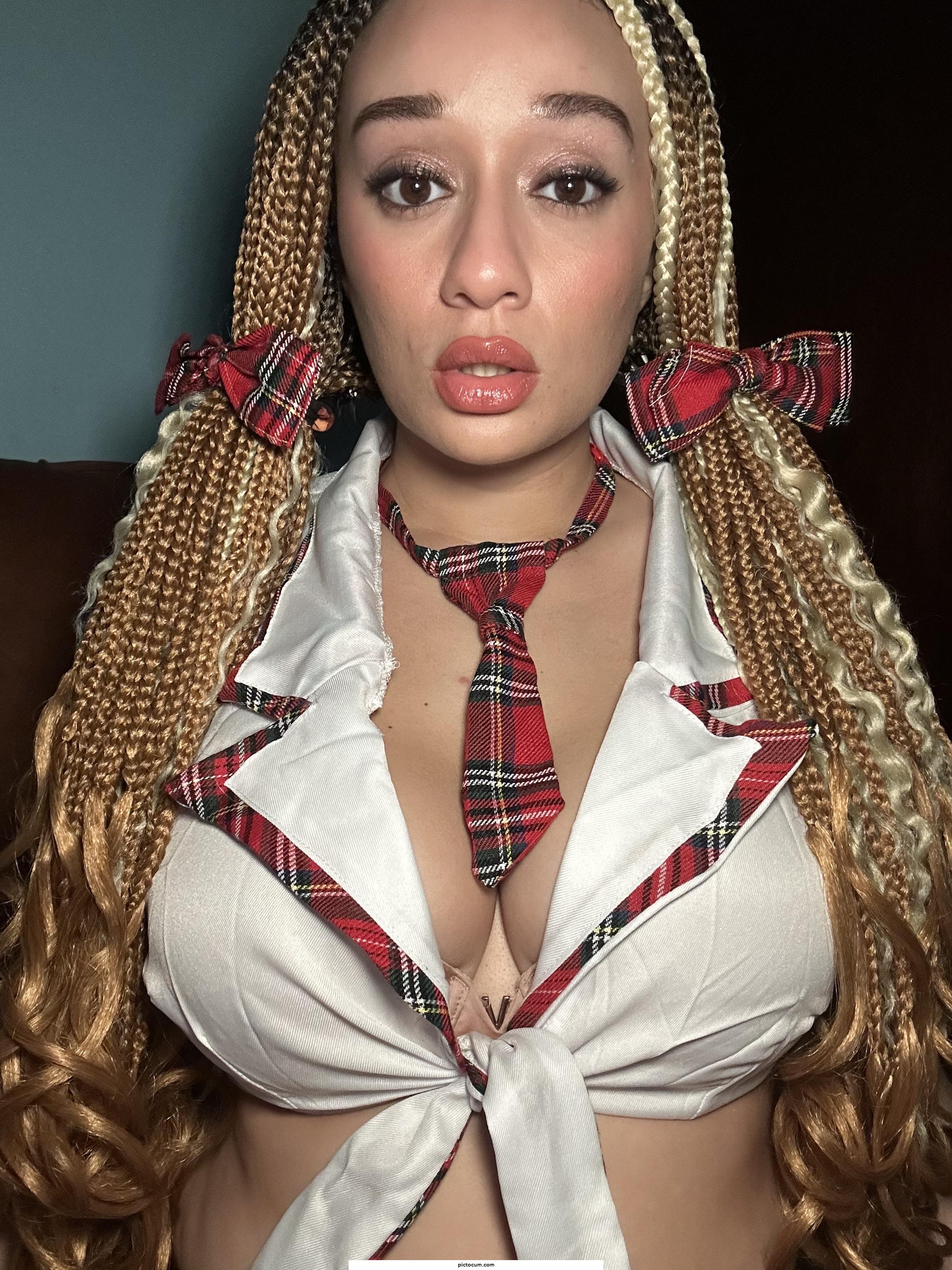 I'm not so innocent