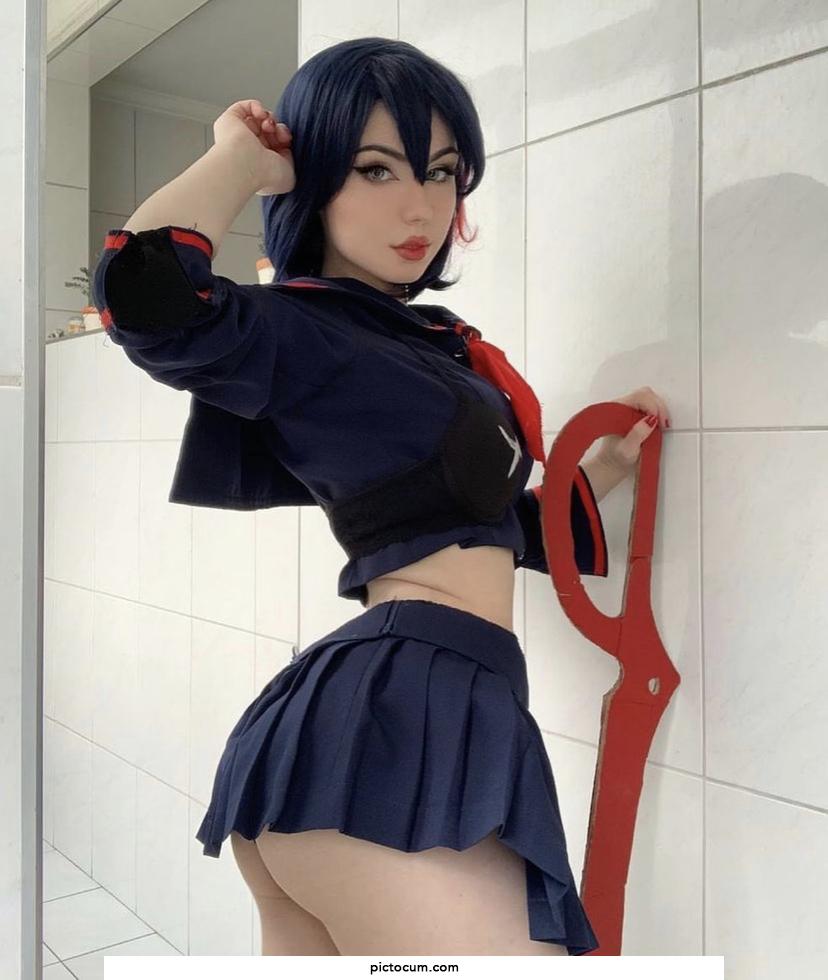 Ryuko Matoi