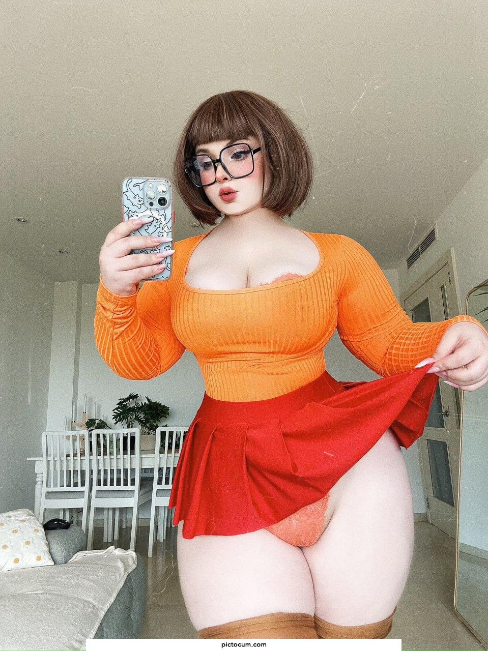 Velma Dinkley