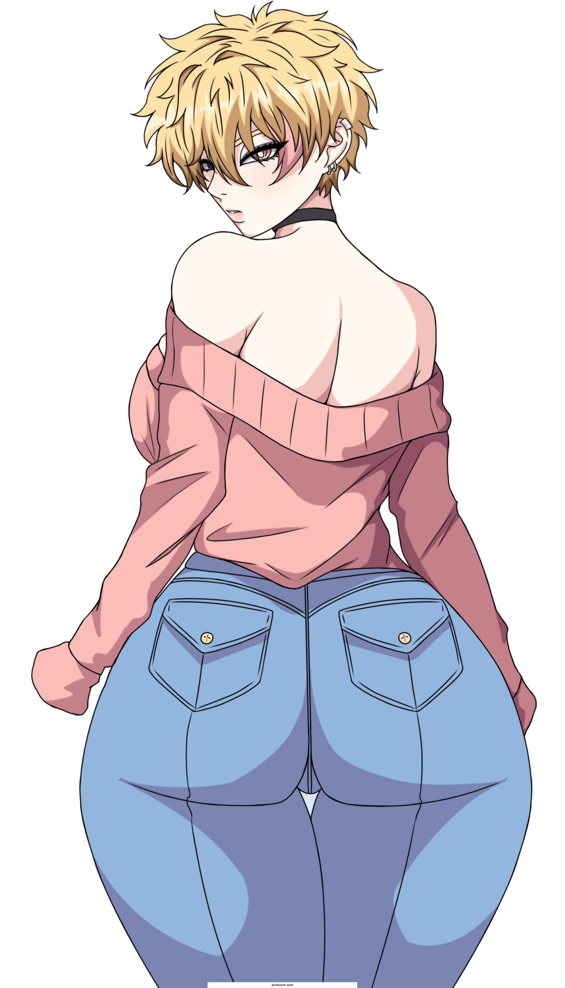 Gyaru