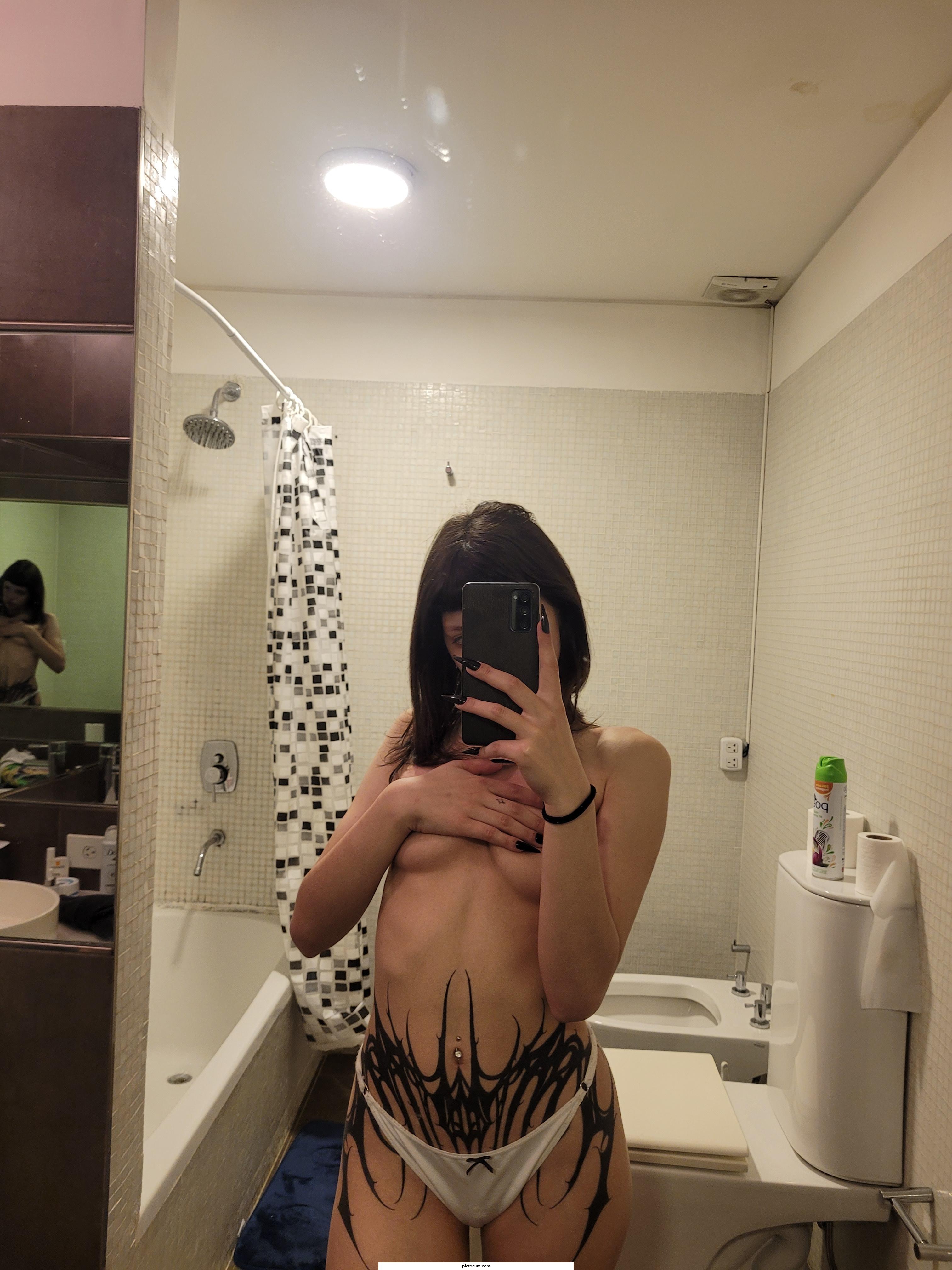 worship me babe