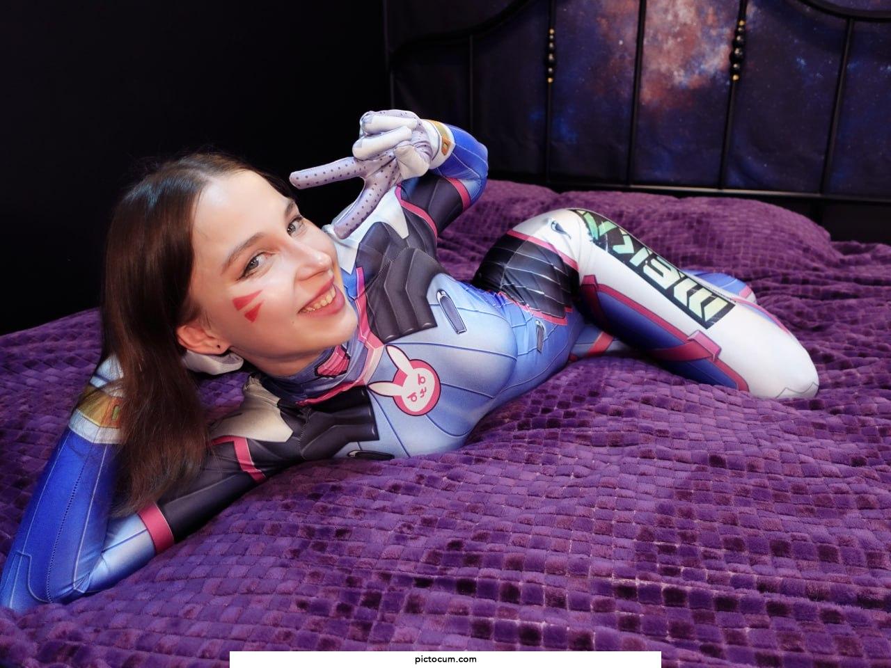 D.va by RunaMave