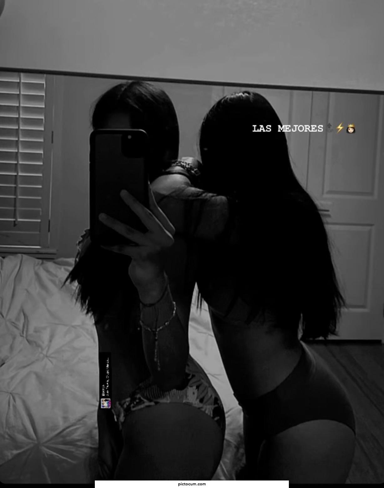 Bikini Beauties