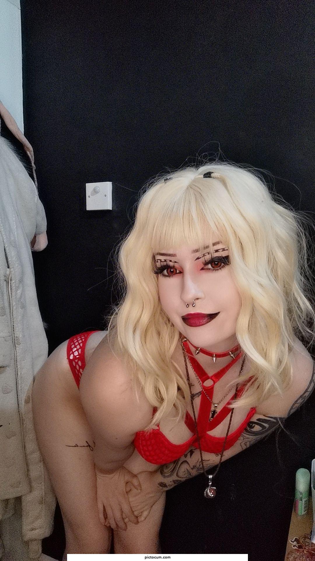 Misa Misa ❤️