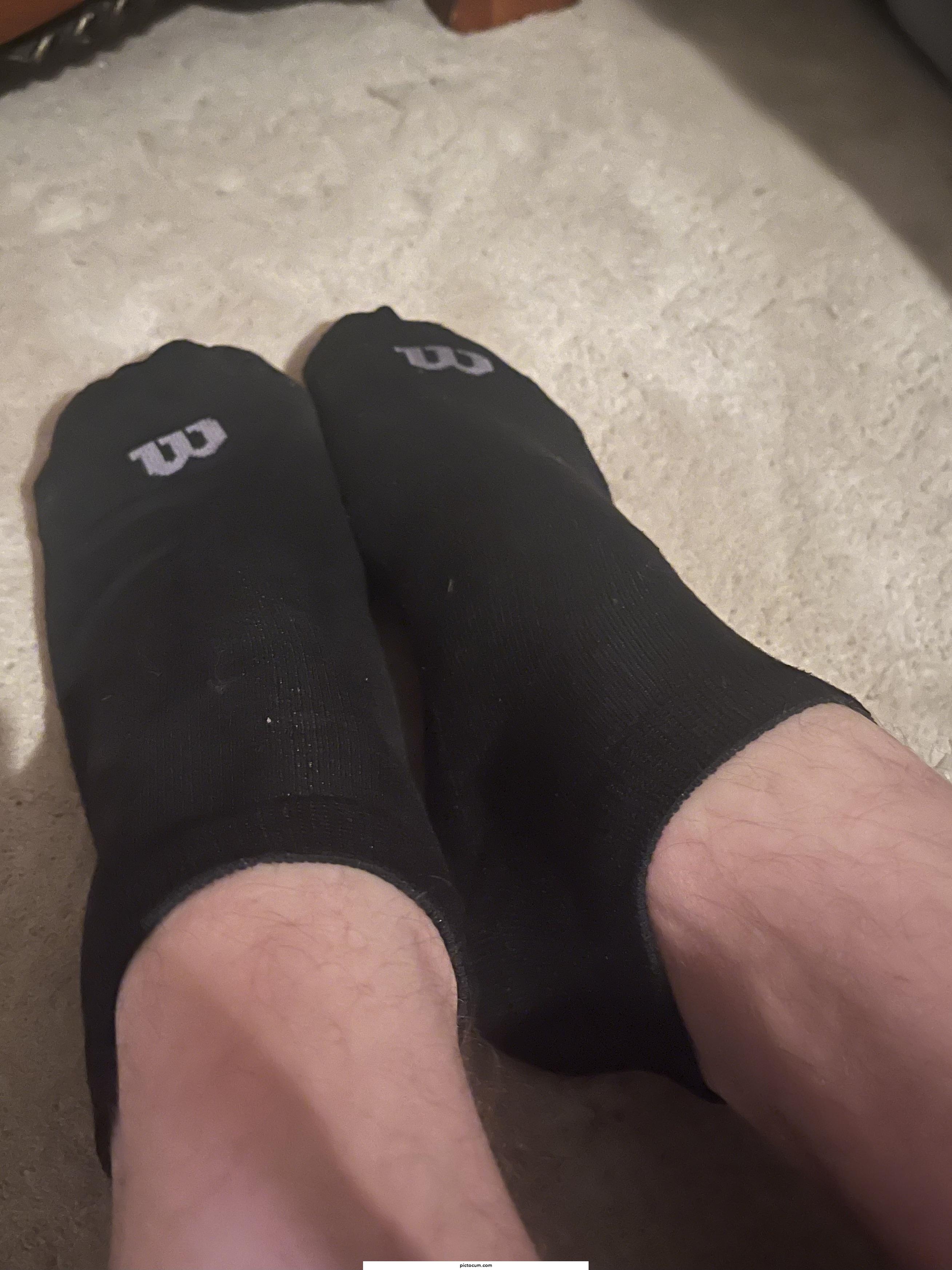 Happy FootFriday!