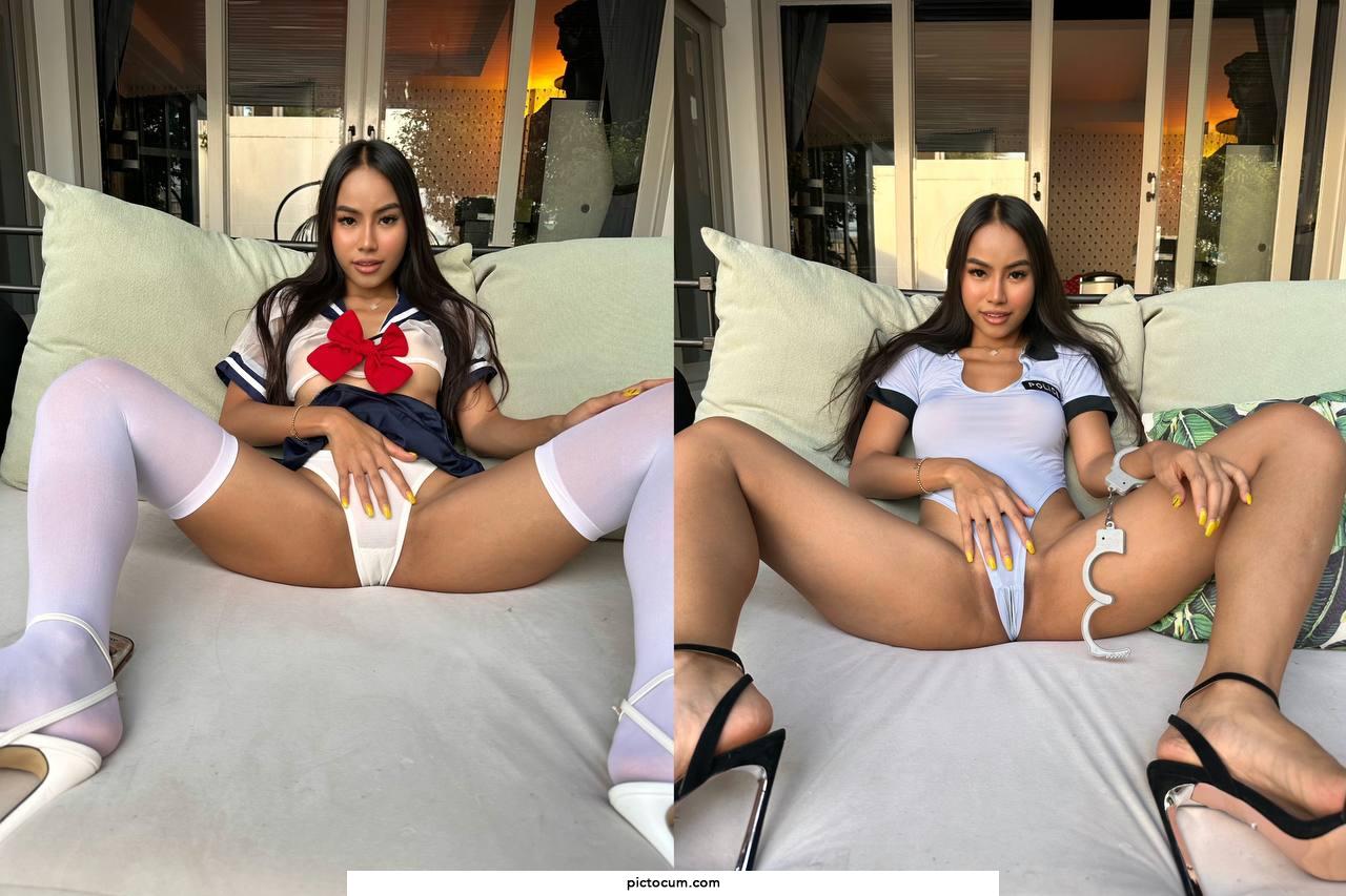 Left or right, what do you prefer?