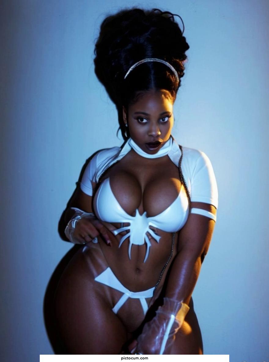Spidergirl