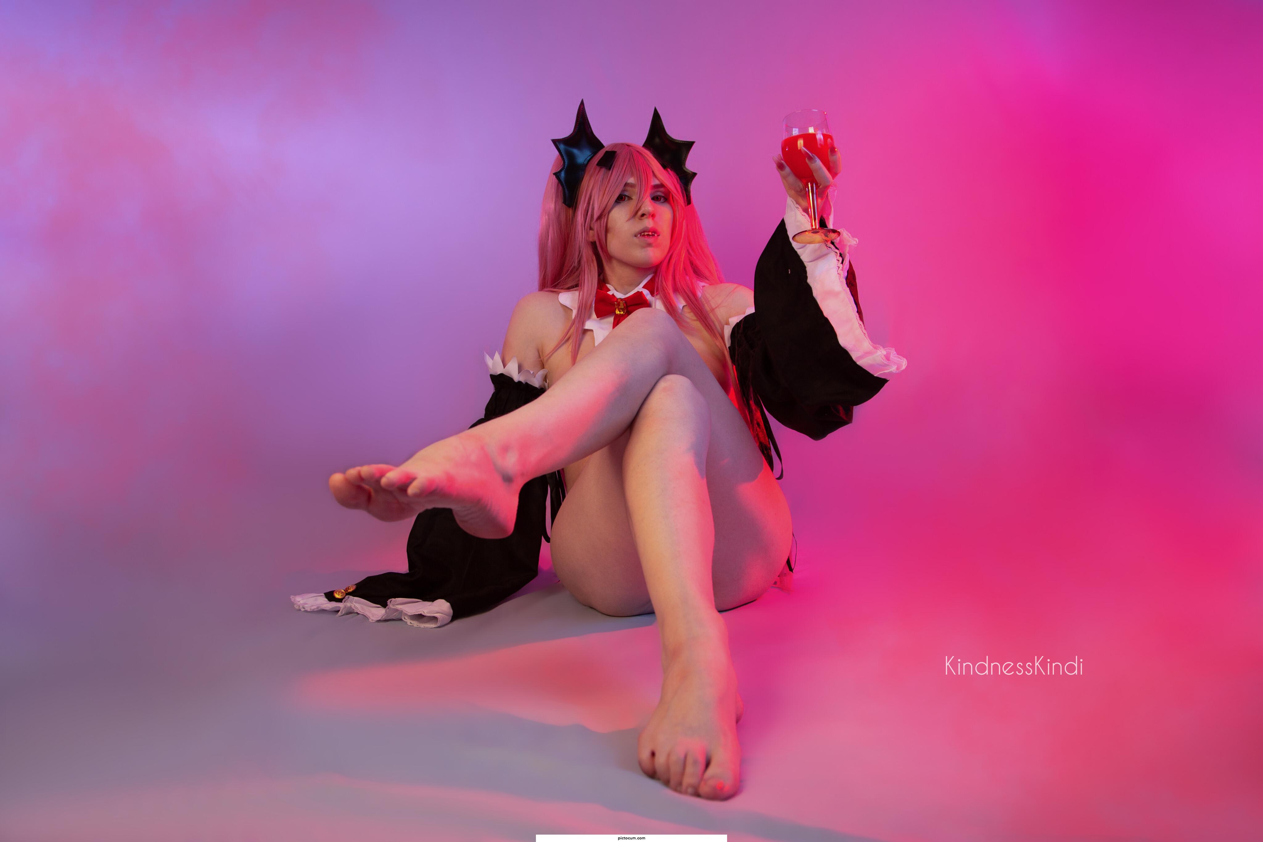 Krul Tepes by KindnessKindi